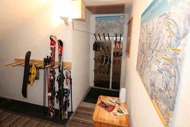 Ferienwohnungen Floerl Zell am Ziller Buitenkant foto